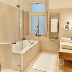 Hotel Vier Jahreszeiten Kempinski München - Bild 12