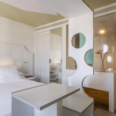 Room Mate Pau, Barcelona - Bild 7