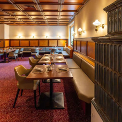 Mercure Salzburg City - Bild 15
