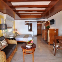Thavorn Beach Village Resort & Spa Phuket - Bild 19