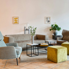 Flemings Hotel - Bild 14