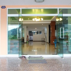 Phuhi Hotel - Bild 7