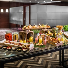 Sheraton Duesseldorf Airport Hotel - Bild 13