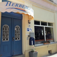 Herberge 39 - Bild 1