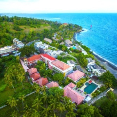 Puri Saron Senggigi Hotel - Bild 23