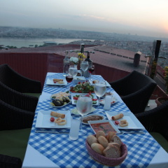Troya Hotel - Bild 14