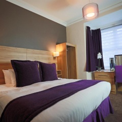 The Chocolate Box Hotel thumbnail 3