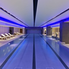 Leonardo Royal Hotel London Tower Bridge - Bild 17