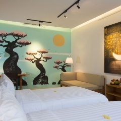 Villa Canggu - Bild 3
