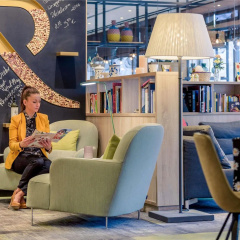 Mercure Hotel Hannover Mitte - Bild 26