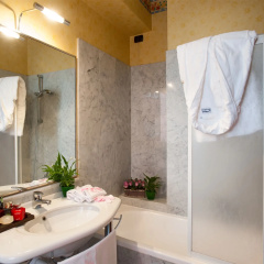 Hotel Lombardia - Bild 14