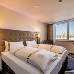 Premier Inn München City Zentrum - Bild 3