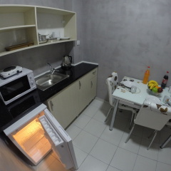 Atam Hotel & Suites - Bild 22