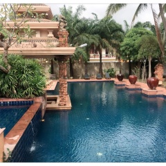 Circle Phuket Resort and Spa - Bild 15