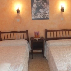 Le Gîte du Bousquet photo 4