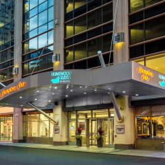 Hampton Inn Chicago Downtown/Magnificent Mile thumbnail 1