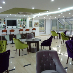 Çetinel Otel - Bild 21