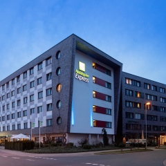 Holiday Inn Express Bremen Airport by IHG - Bild 1