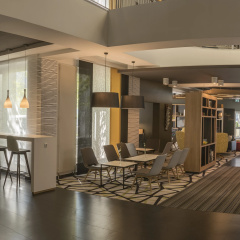 Holiday Inn Munich-Unterhaching by IHG - Bild 2