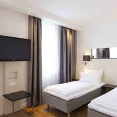 Scandic Berlin Kurfürstendamm thumbnail 6
