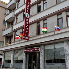 Grand Ipek Palas Hotel - Bild 1