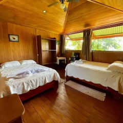 Drake Bay Sunset Lodge thumbnail 1
