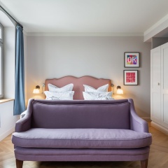 Mimosa Suites - Bild 2