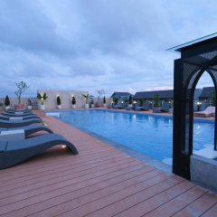 Aster Apartment Bali - Bild 15