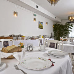 Budai Hotel - Bild 27
