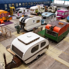 BaseCamp Bonn - Hostel - Bild 12