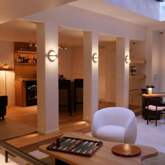 Nuage Hôtel - Bild 15