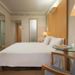 Central Athens Hotel - Bild 7