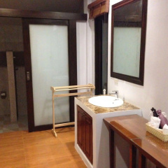 The Hip Resort  @ Khao Lak - Bild 7