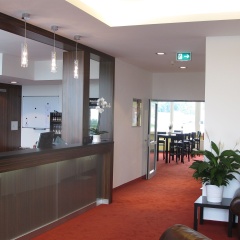 Dormero Express Hotel Passau - Bild 17