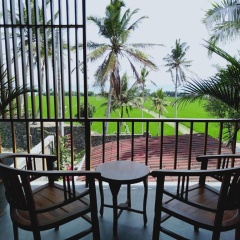 Medewi Beach View Villa - Bild 16