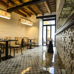 Legado Alcázar Hotel - Bild 23