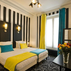 Peyris Opera Hotel - Bild 6