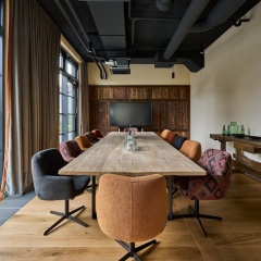 FREIgeist Göttingen Nordstadt - Design Hotels - Bild 19