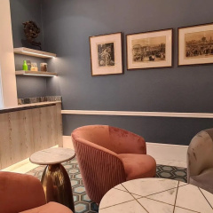 Commodore Hotel - Bild 14