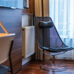 Comfort Hotel Vesterbro - Bild 14