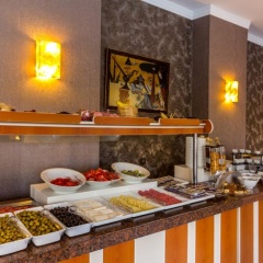 Ketenci Hotel - Bild 11