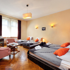 Siesta Aparthotel - Bild 6