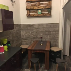 Cityflair Berlin Apartments & Rooms thumbnail 2