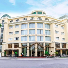 Tran Vien Dong Hotel