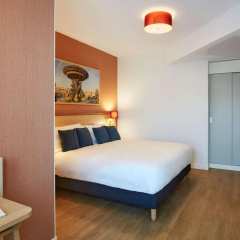 Aparthotel Adagio Paris Boulogne - Bild 2
