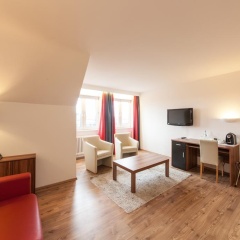 Sure Hotel by Best Western Muenchen Hauptbahnhof - Bild 23