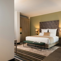 Leonardo Hotel Offenbach Frankfurt - Bild 5