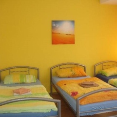 Pension Kirchhoff - Bild 5