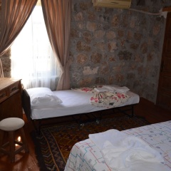 Faralya Limon Hotel - Bild 4