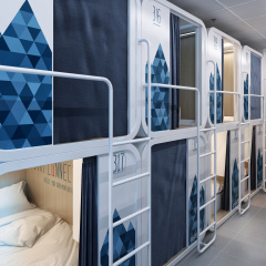 Ostelzzz - Hostel - Bild 14